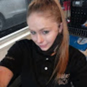 Meet your Posher, Meagen